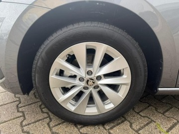 Skoda Scala Hatchback Facelifting 1.5 TSI 150KM 2025 SKODA Scala Edition 130 1.5 TSI DSG Hatchback 150KM 2025, zdjęcie 10