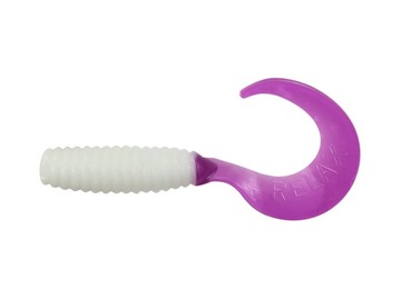 TWISTER RELAX VR1 PAPROCH OKOŃ 1cal-4cm-5szt NR187