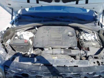 Land Rover Range Rover Velar 2021 Land Rover Range Rover Velar S 2021 2.0 Benzyna 247KM, zdjęcie 8