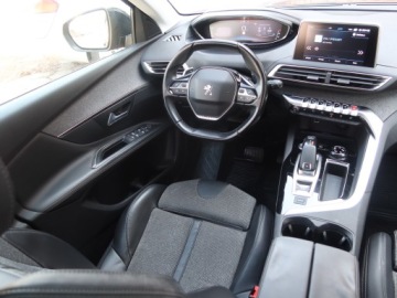 Peugeot 3008 II Crossover 1.5 BlueHDI 130KM 2018 Peugeot 3008 1.5 BlueHDi, Salon Polska, zdjęcie 6