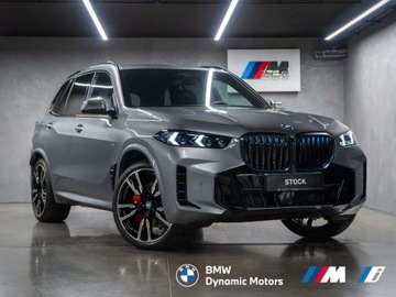BMW X5 G05 SUV Facelifting 3.0 40i 381KM 2025 BMW X5 xDrive40i 381 KM mHEV - HarmanKardon - Kamera 360 - Hak Holowniczy, zdjęcie 4