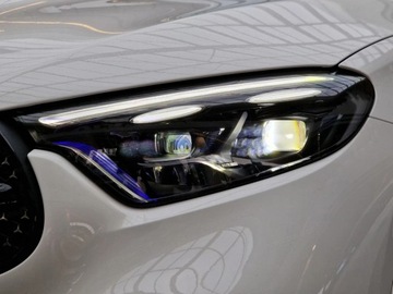 Mercedes GLC C254/X254 2025 GLC Coupe 200 d 4-Matic AMG Line 2.0 163KM, zdjęcie 10