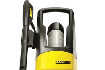 Мойка высокого давления KARCHER K5 UM 1.950-213.0 145Бар