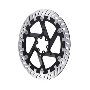 Tarcza hamulcowa MAGURA MDR-P Ø 203 mm 6 śrub E-bike