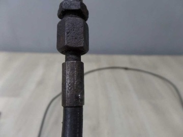 MAN TGL TGM TGA 8-180 WAZ КАБЕЛЬ МОТОРА КАБИНЫ