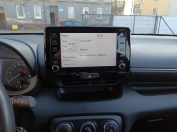 Toyota Yaris IV Hatchback 1.5 Dynamic Force 125KM 2023 Toyota Yaris 1,5-Dual-VVT-iE IV (2020-) 1.5VVT-i 1, zdjęcie 18