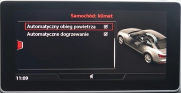 Audi A4 B9 Limousine 2.0 TDI 190KM 2016 Audi A4 Limousine 2.0 TDI 190 Ps Automatic Quattro Virtual Navi Plus Audi, zdjęcie 32