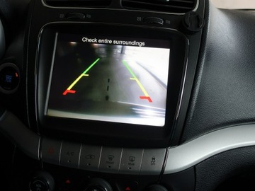 Fiat Freemont 2.0 Multijet II 16v 170KM 2016 Fiat Freemont 2.0D, zdjęcie 24