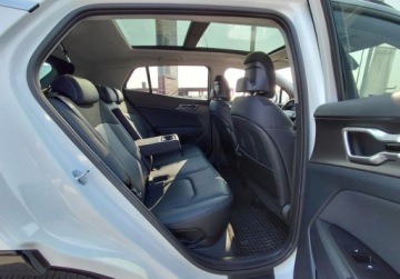 Kia Sportage V SUV Facelifting 1.6 T-GDI 150KM 2025 Kia Sportage 1.6 Benzyna 150KM, zdjęcie 25