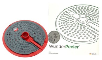 Месье кухня подключить умную тренд wundermix germany peeler