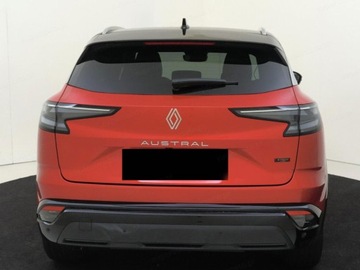 Renault Austral 1.2  E-Tech Full Hybrid 200KM 2025 Od ręki - Techno 1.2 E-Tech 200KM / Pakiet Family, Face ID, zdjęcie 3