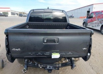 Toyota Tacoma II 2023 Toyota Tacoma 2023, 3.5L, 4x4, LIMITED, od ubezpieczalni 3.5 Benzyna 278KM, zdjęcie 7