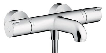 Bateria prysznicowa Hansgrohe Ecostat 1001 CL bateria wannowa Chrom