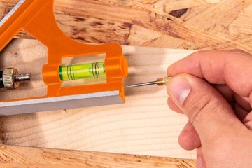 NEO Tools МНОГОФУНКЦИОНАЛЬНЫЙ УГЛОВОЙ 30 СМ 72-120