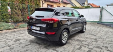 Hyundai Tucson III SUV 1.6 GDI 132KM 2018 HYUNDAI TUCSON! Stan idealny!, zdjęcie 8