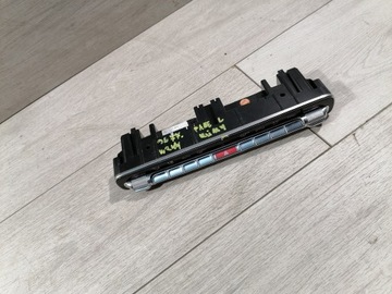 MERCEDES W247 PANEL NAWIEWU KILIMY A2479053402