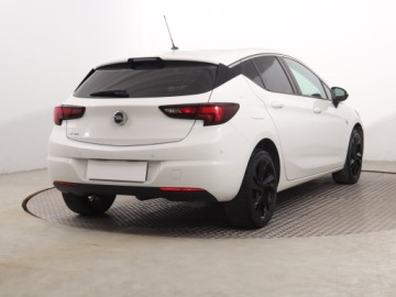 Opel Astra K Hatchback 5d 1.4 Turbo 125KM 2019 Opel Astra 1.4 T, Salon Polska, VAT 23%, Klima, zdjęcie 4