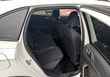 Volkswagen 2024 Volkswagen Taigo 1,5 TSI 150 Style Salon Polska,F.Vat 23 Gwarancja 1.5, zdjęcie 17