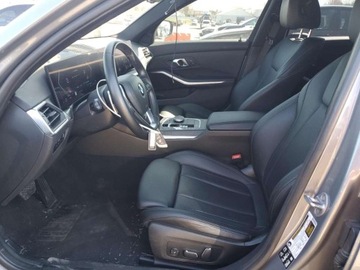 BMW Seria 3 G20-G21 2024 BMW Seria 3 330xi 2024 2.0l 2.0 Benzyna 255KM, zdjęcie 7
