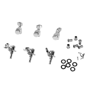 Locking String Tuning Peg Machine Head Mały