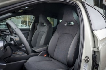 Cupra Leon II Hatchback Facelifting 1.5 eTSI MHEV 150KM 2026 Cupra Leon 1.5 eTSI 150 KM DSG - Dostępny od, zdjęcie 10