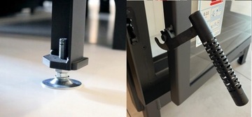 каминный КОМПЛЕКТ ZIBI INSERT правые плиты LUFTY каркас