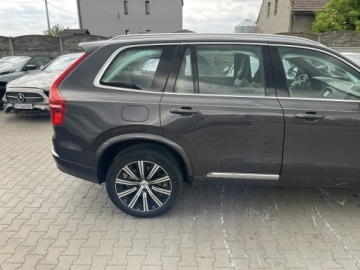 Volvo XC90 II 2023 Volvo XC 90 B5 AWD Kamery360 Harman Pamięć 7 Os., zdjęcie 2