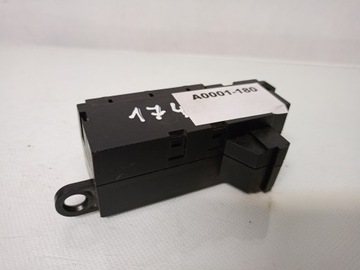 Переключатель СТАРТ-СТОП 4E1905218B OE Audi A8 D3