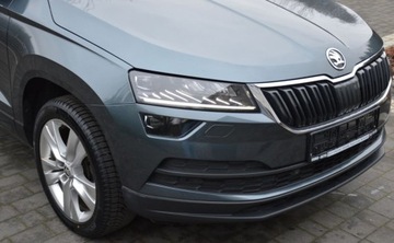 Skoda Karoq Crossover 1.5 TSI ACT 150KM 2019 Skoda Karoq 1,6 TDI 115 DSG FULL LED Nawigacja Kamera 1.6 Diesel 115KM, zdjęcie 11