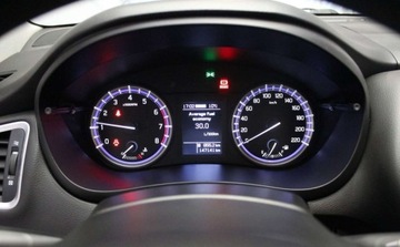 Suzuki SX4 II S-cross Facelifting 1.4 BOOSTERJET 140KM 2018 Suzuki SX4 S-Cross 1.4 T Premium 4WD Od RiA 1.4 Benzyna 140KM, zdjęcie 7