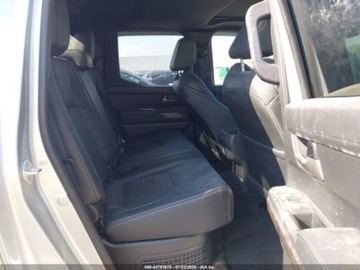 Toyota Tacoma II 2024 Toyota Tacoma Hybrid Limited 2024 2.4l 2.4 Hybryda 278KM, zdjęcie 12