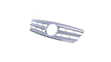 MASKA SPORTOVNÍ SILVER 3S MERCEDES C-CLASS W203 S203 2000-2007