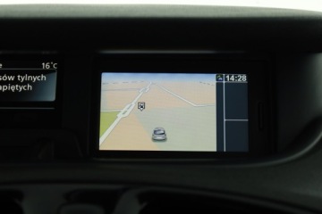 Renault Grand Scenic II 2014 Renault Grand Scenic 1.2 TCe, Salon Polska, zdjęcie 13