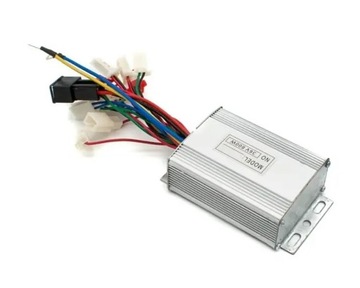 Moduł Sterownik Quad ATV Elektryczny 800W 36V