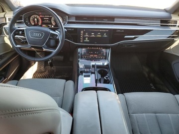 Audi A8 D5 2023 Audi A8 L 2023 3.0l 3.0 Benzyna 335KM, zdjęcie 8