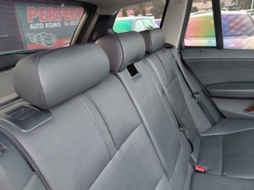 BMW X3 E83 2008 BMW X3 X Drive Automat Panorama Skora 3.0 Diesel 218KM, zdjęcie 17