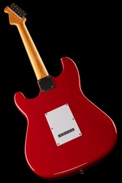 PRE Электрогитара Harley Benton ST-62CC MN Dakota Red