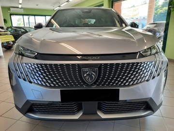 Peugeot 3008 III 2025 Od ręki - Allure 1.2 mHEV 145KM /Pakiet Panorama, Bezpieczeństwo, Zimowy, zdjęcie 1