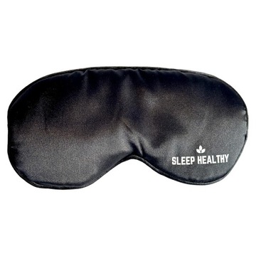 ШЕЛКОВЫЕ ПОЧКИ ДЛЯ СНА + 2 ЗАТЧИКИ ДЛЯ ЗДОРОВОГО СНА