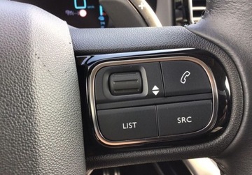 Citroen C5 Aircross 2020 Citroen C5 Aircross 1.6 Hybryda Plug-in 180KM, zdjęcie 9