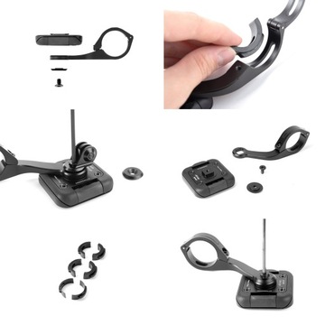 Peak Design Mobile Bike Mount Out Велосипедный держатель