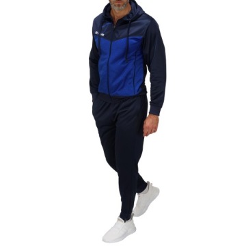 TR018P-33 КОМПЛЕКТ МУЖСКОГО СПОРТИВНОГО СПОРТИВНОГО НАБОРА 3XL GIVOVA VISA