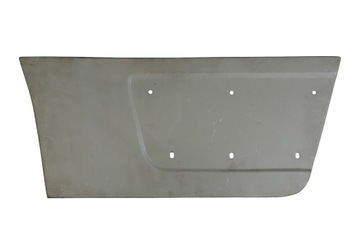 JUMPER DUCATO BOXER 06-14 POSZYCIE REPERATURKA DRZWI PRZÓD LEWA