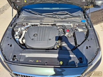 Volvo V90 II 2020 Volvo V90 2,0 benz 197KM klima skora navi kamera grz.fotkierakanapa oplaco, zdjęcie 31