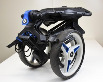 Гольфкар MotoCaddy Cube 3