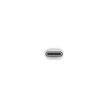 Оригинальный адаптер Apple AV USB-C USB HDMI + разъем для зарядки