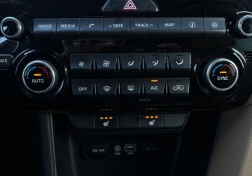 Kia Sportage IV SUV 1.6 GDI 132KM 2018 Kia Sportage 1.6 GDI 132KM L Business Line Salon PL 1wl. Kamera JBL Navi S, zdjęcie 25