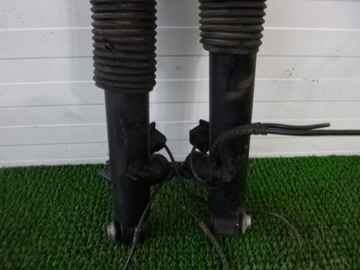 BMW F16 X5 F15 TLUMIČ VDC LEVÝ ZADNÍ 6875087 OE