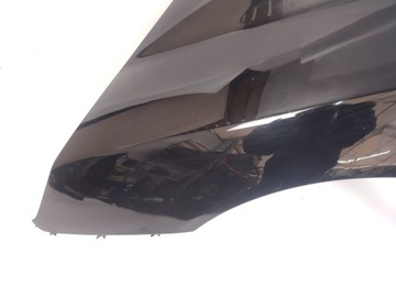 BLATNÍK LEVÝ PŘEDNÍ RENAULT ESPACE IV (03-06) NV676