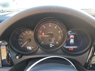 Porsche Macan 2024 Porsche Macan Base 2024 2.0l 2.0 Benzyna 261KM, zdjęcie 9